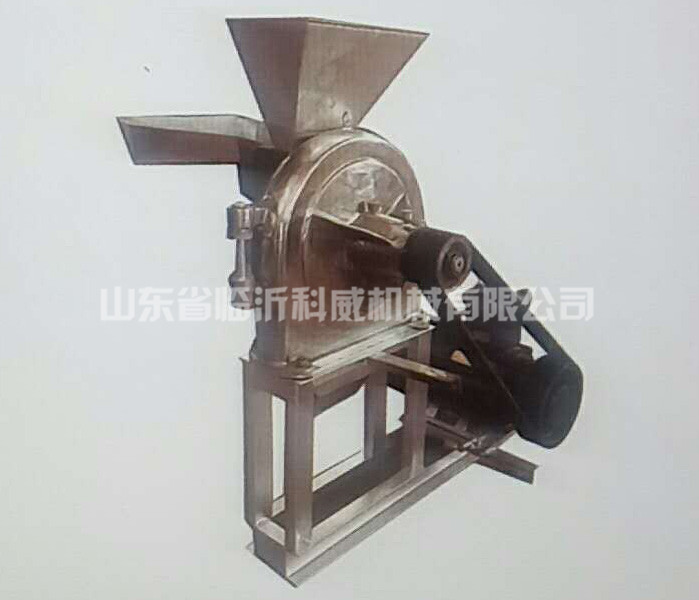 JF工業齒盤粉碎機